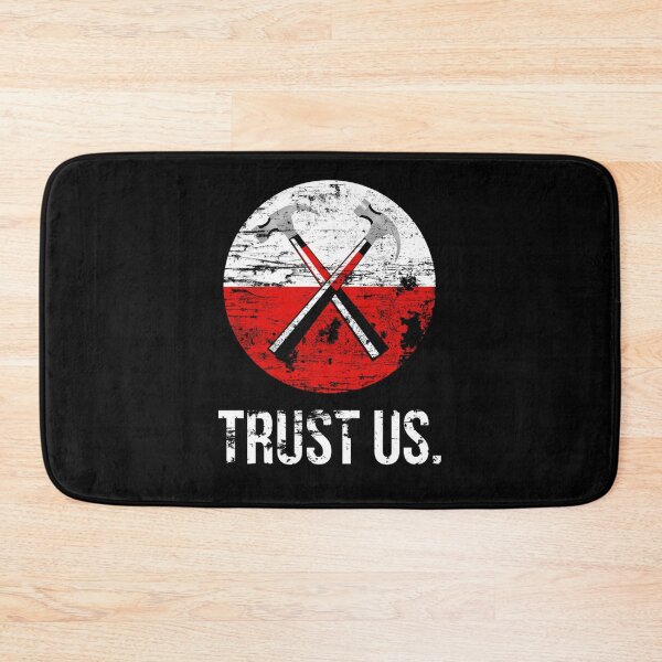 Item preview, Pink Floyd TRUST US designed and sold by Hovener.