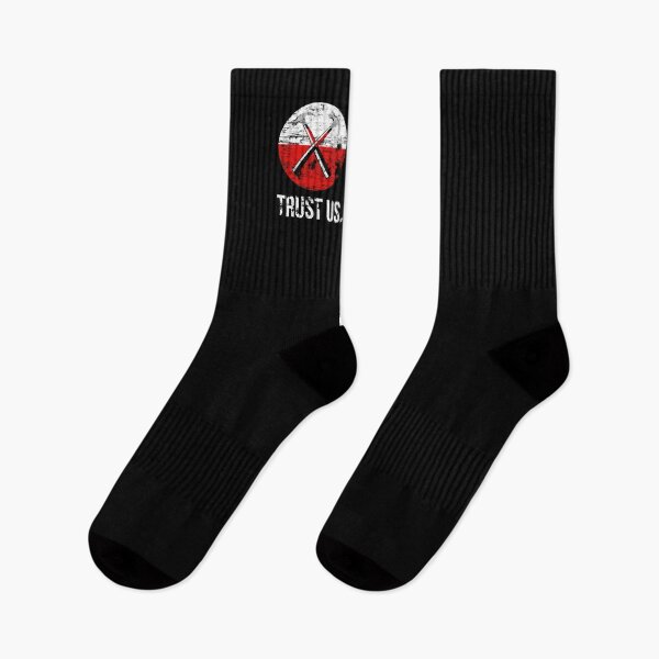Item preview, Pink Floyd TRUST US designed and sold by Hovener.