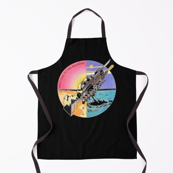 Item preview, Welcome to the machine  designed and sold by Hovener.