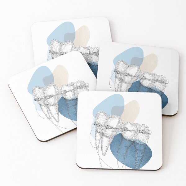 Item preview, Dental Study No. 03 — Orthodontic System designed and sold by KroppRit.