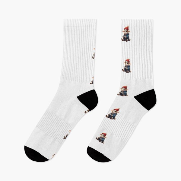 Item preview, Cozy GOAT Gamer Winter Mode designed and sold by LoganDzign.