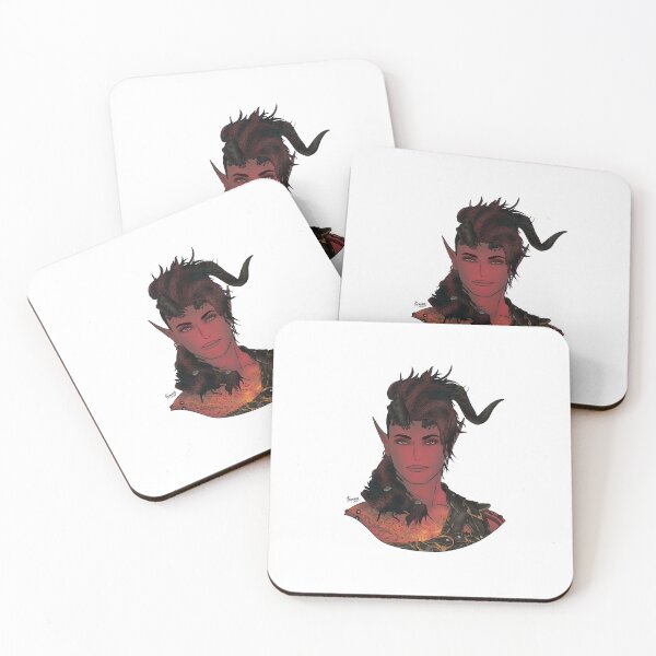 Item preview, Our Fiery Friend designed and sold by Floriane Gadayan.