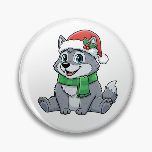 Artikelvorschau, Partywolf entworfen und verkauft von JonysCreativeDesigns.