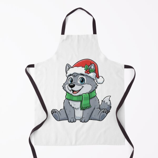 Item preview, Party wolf designed and sold by JonysCreativeDesigns.