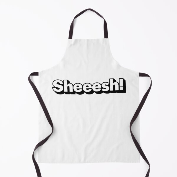 Item preview, Sheeesh! designed and sold by Loominaite.