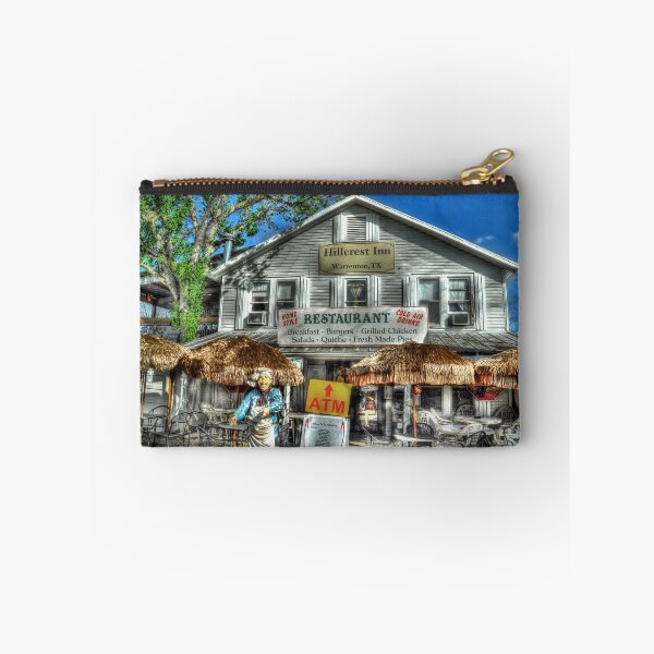 Item preview, Hillcrest Inn designed and sold by Savannah Gibbs.