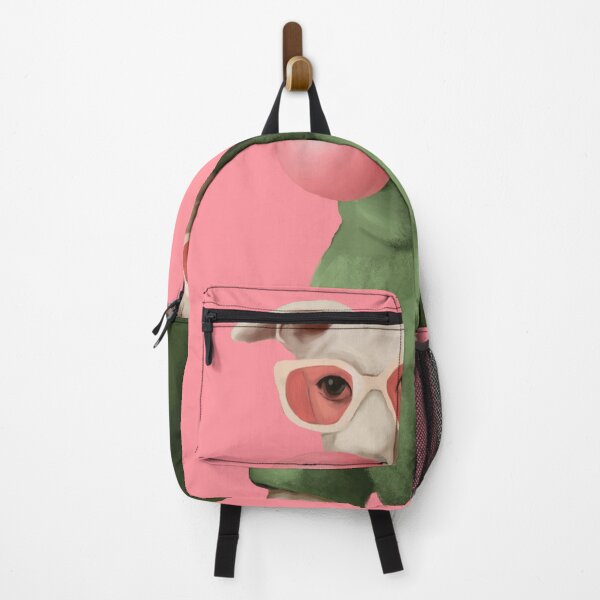 Item preview, Bubblegum Pup designed and sold by Branka Kodzoman.