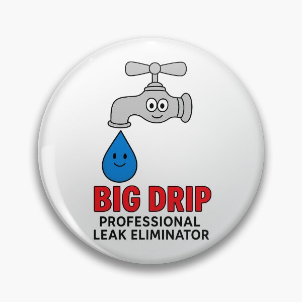 Item preview, Plumber fixing leaks designed and sold by benandfreya.