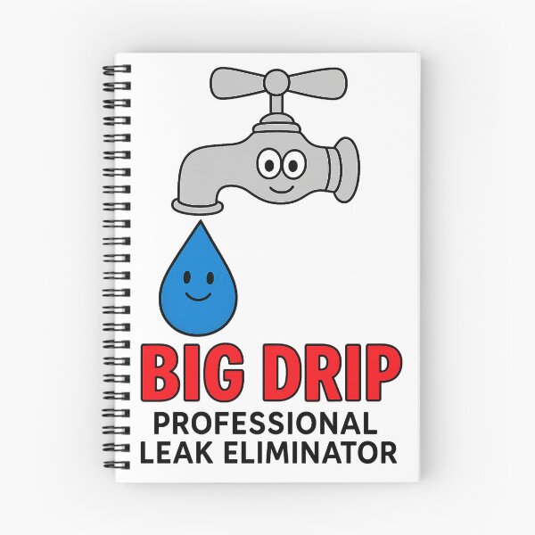 Item preview, Plumber fixing leaks designed and sold by benandfreya.
