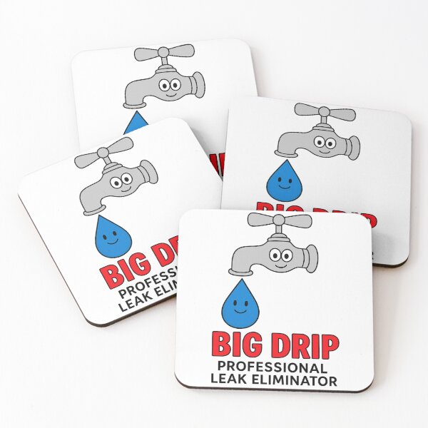 Item preview, Plumber fixing leaks designed and sold by benandfreya.