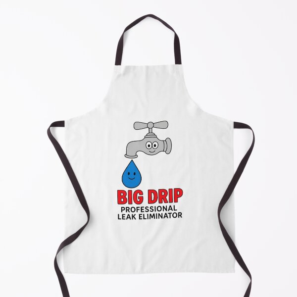 Item preview, Plumber fixing leaks designed and sold by benandfreya.