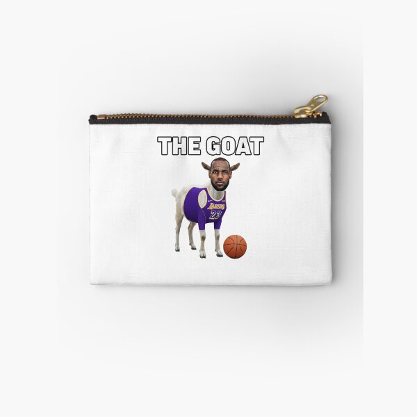 Item preview, The Goat, Greatest of all time, basketball goat, basketball fan, funnyfits70, Humor, Funny, retro, vintages, funny quotes, animal humor, designed and sold by FunnyFits70.