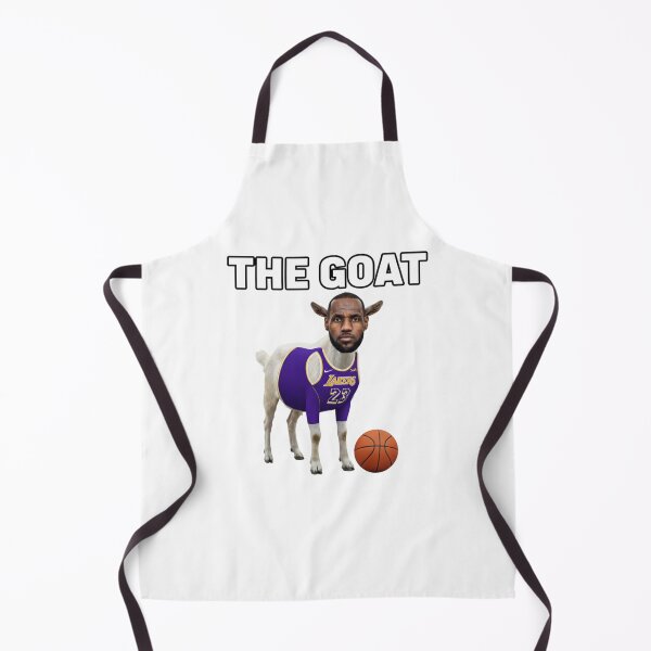 Item preview, The Goat, Greatest of all time, basketball goat, basketball fan, funnyfits70, Humor, Funny, retro, vintages, funny quotes, animal humor, designed and sold by FunnyFits70.