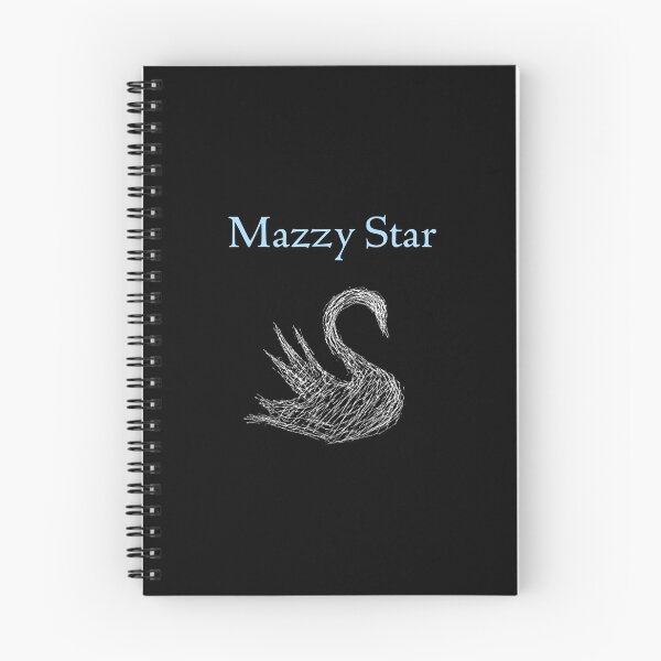 Item preview, Mazzy Star Among My Swan designed and sold by moyjoystudio.