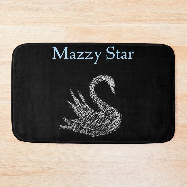 Item preview, Mazzy Star Among My Swan designed and sold by moyjoystudio.