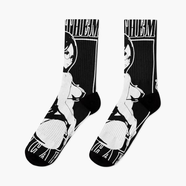 Item preview, I Like Them Thicc AF Nico #2 Bikini Waifu Monochrome Black-White designed and sold by MikaseSan.