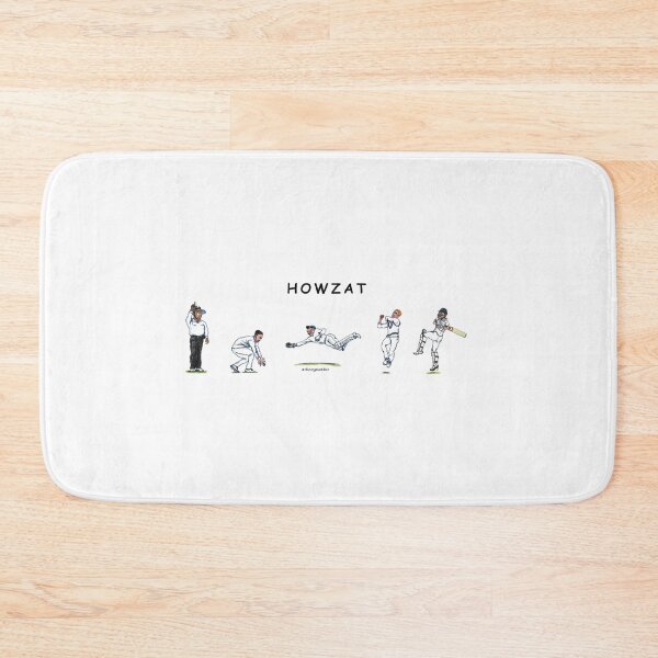 Item preview, Cricket players designed and sold by dizzycatbiz.