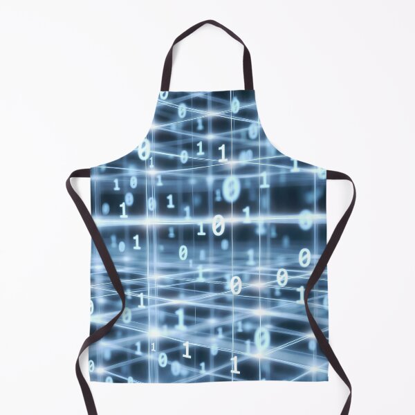 Item preview, Futuristic Glowing Grid Pattern (image size 7840x11680) designed and sold by Digital-Davinci.