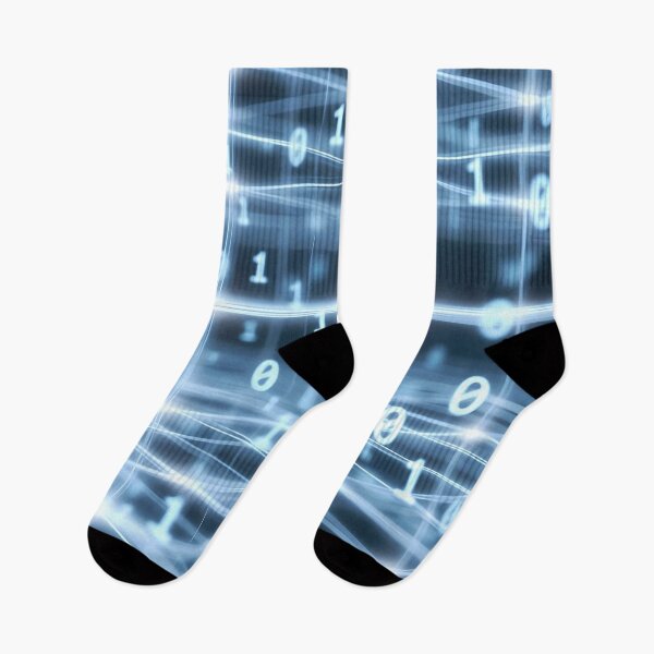 Item preview, Futuristic Glowing Grid Pattern (image size 7840x11680) designed and sold by Digital-Davinci.