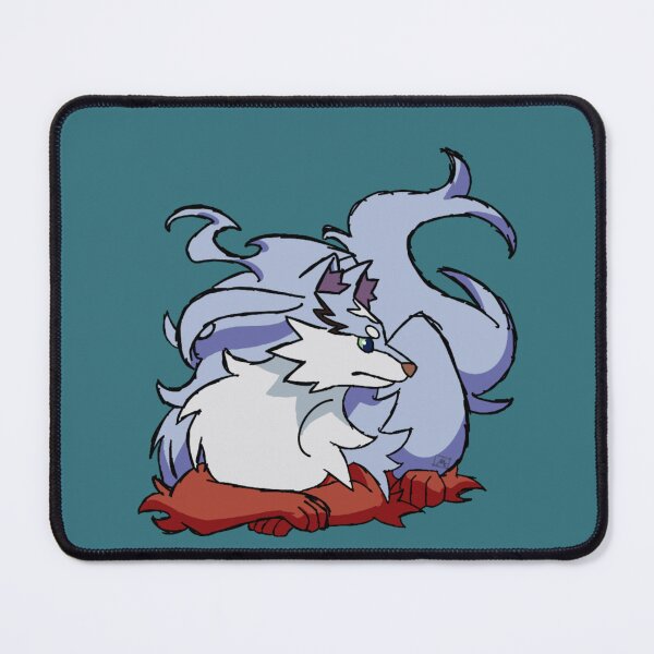 Item preview, Fel fanart 02- Campfire Cooking in Another World with My Absurd Skill designed and sold by Illehcimart.