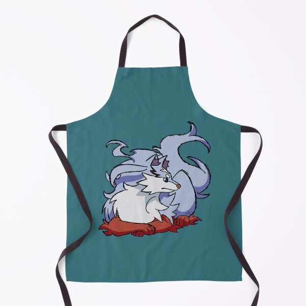 Item preview, Fel fanart 02- Campfire Cooking in Another World with My Absurd Skill designed and sold by Illehcimart.