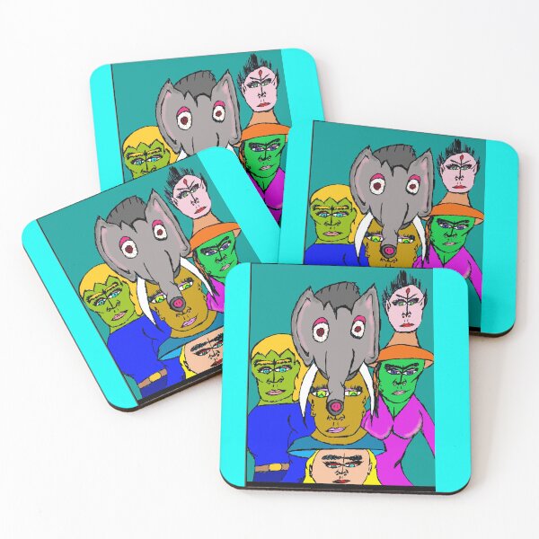 Item preview, malcontents and non-conformist designed and sold by wormink.