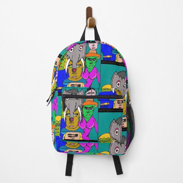 Item preview, malcontents and non-conformist designed and sold by wormink.