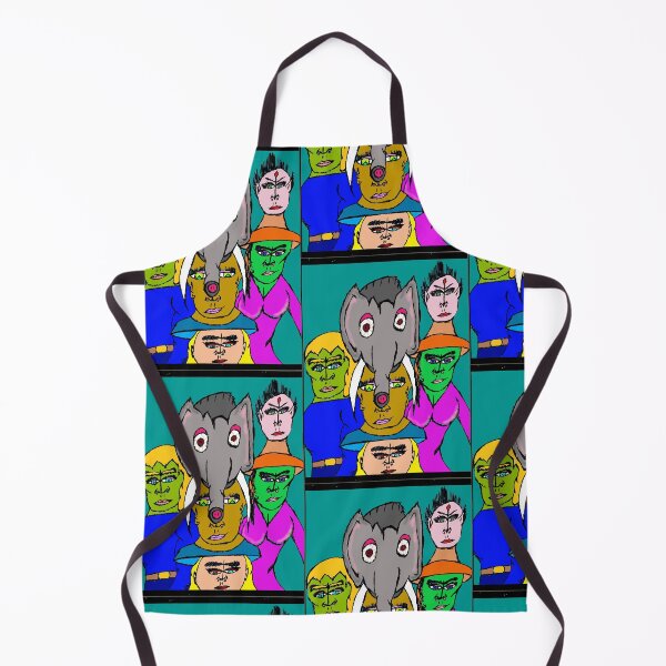 Item preview, malcontents and non-conformist designed and sold by wormink.