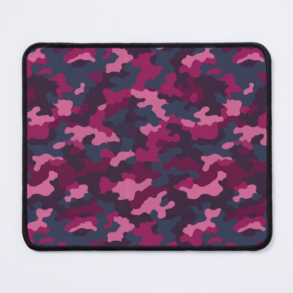 Item preview, Minimalistic Hunting Camouflage Pattern For Survivalist Style designed and sold by RoyalStarsPatts.