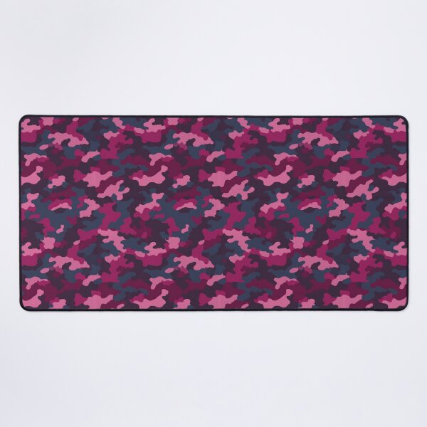 Item preview, Minimalistic Hunting Camouflage Pattern For Survivalist Style designed and sold by RoyalStarsPatts.
