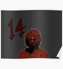 Trippie Redd Poster