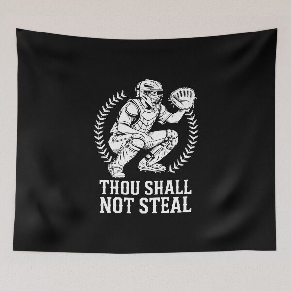 Item preview, Sayings Baseball Softball Joke designed and sold by KarstenNoanra.