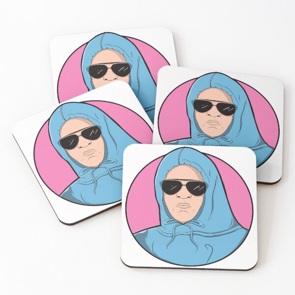 Item preview, She doesn’t even go here designed and sold by yesterday supply.
