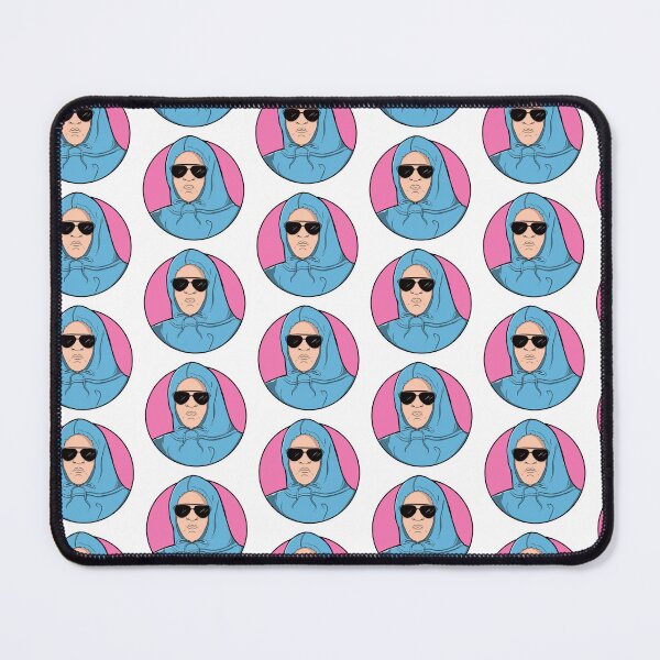Item preview, She doesn’t even go here designed and sold by yesterday supply.