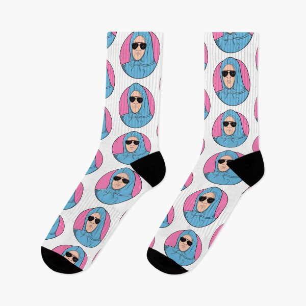 Item preview, She doesn’t even go here designed and sold by yesterday supply.