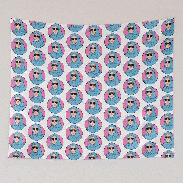 Item preview, She doesn’t even go here designed and sold by yesterday supply.