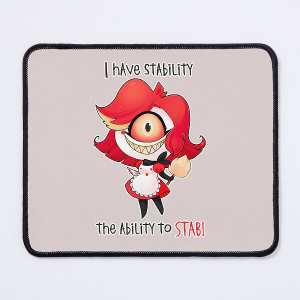 Item preview, Niffty - Stability, the ability to stab! designed and sold by linkitty.