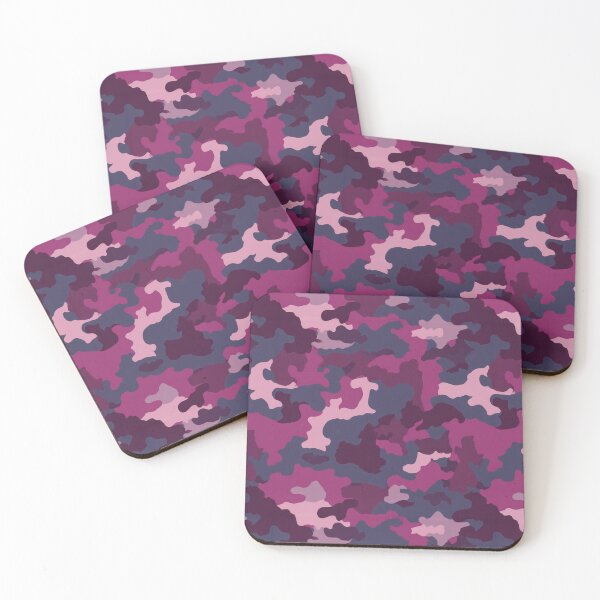 Item preview, Bold Wild Camouflage Pattern For Camo Fan designed and sold by RoyalStarsPatts.