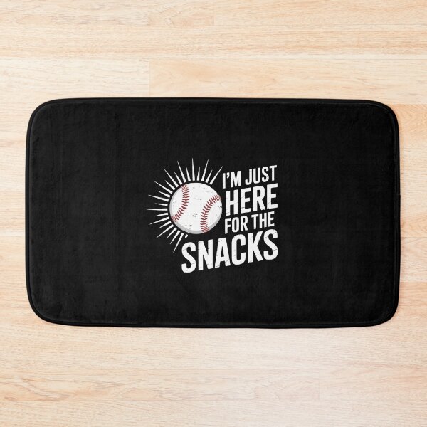 Item preview, Snacks Funny Sport Lovers designed and sold by KarstenNoanra.