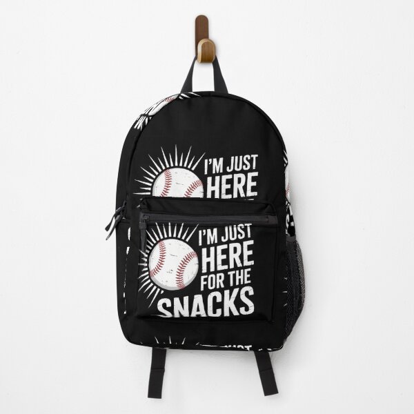 Item preview, Snacks Funny Sport Lovers designed and sold by KarstenNoanra.
