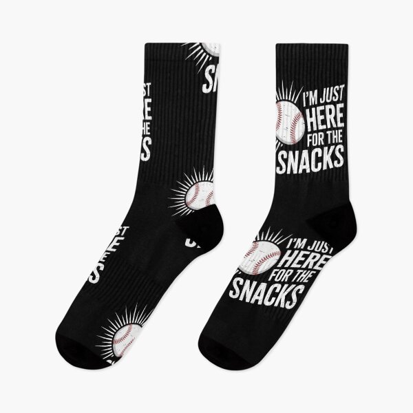 Item preview, Snacks Funny Sport Lovers designed and sold by KarstenNoanra.