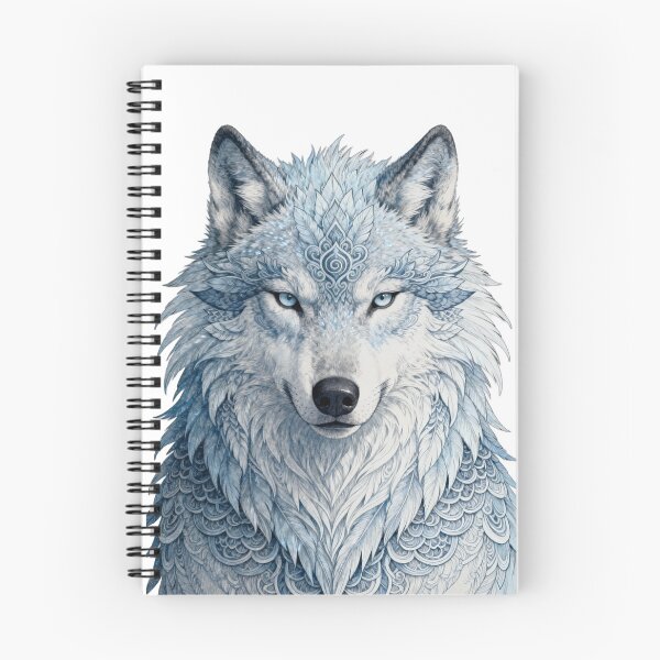 Item preview, Shadow Wolf  designed and sold by KAMOCHI Art.