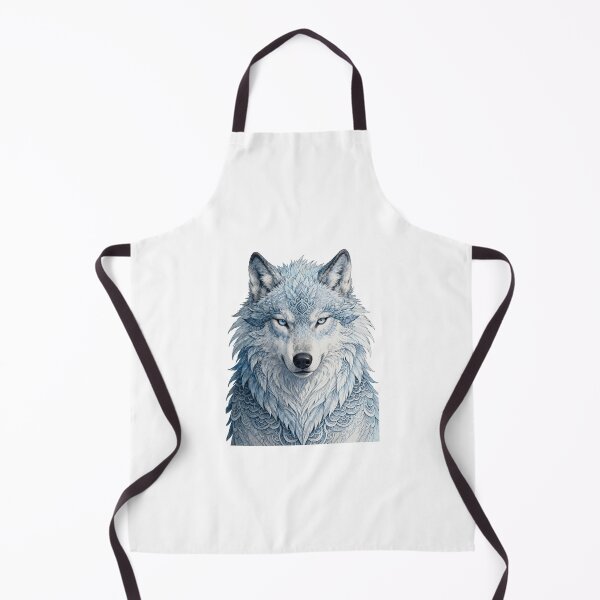 Item preview, Shadow Wolf designed and sold by KAMOCHI Art.