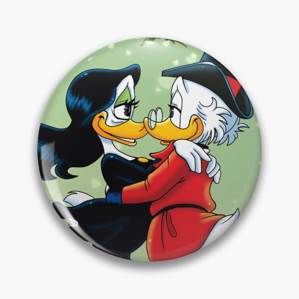 Item preview, Dimeshipping - Tales as old as dime designed and sold by McDuck Department Store.
