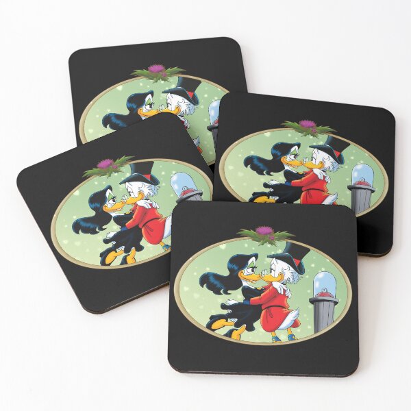 Item preview, Dimeshipping - Tales as old as dime designed and sold by McDuck Department Store.