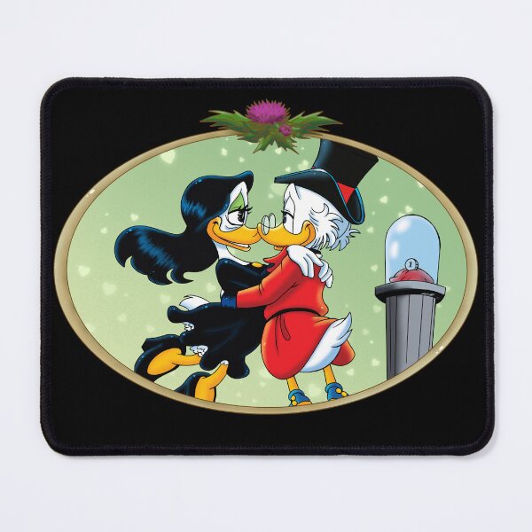 Item preview, Dimeshipping - Tales as old as dime designed and sold by McDuck Department Store.