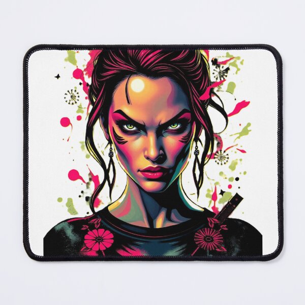 Item preview, sci fi flowers designed and sold by CrazyMeth.