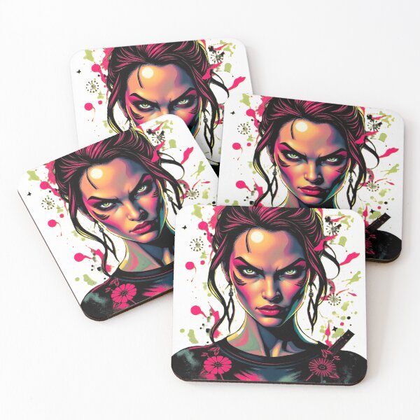 Item preview, sci fi flowers designed and sold by CrazyMeth.