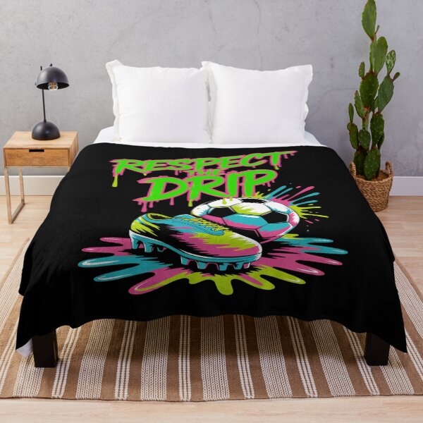 Item preview, Soccer Aesthetic 90s Sport designed and sold by KarstenNoanra.