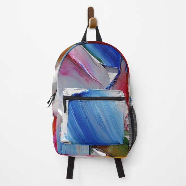 Item preview, Vibrant Swirls of Color designed and sold by lautir.